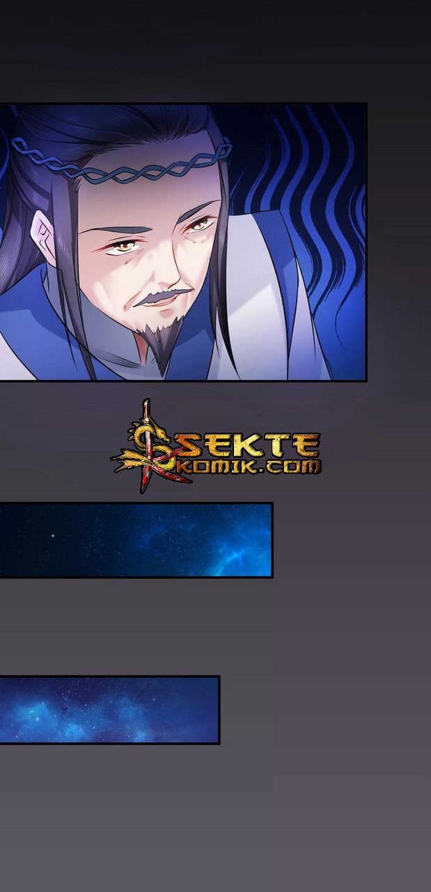 Dragon Princess Chapter 35 Gambar 23